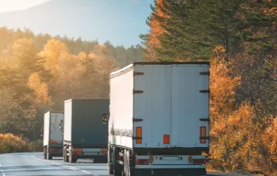 Ankara ile Saraydüzü Arası Klima Taşıma