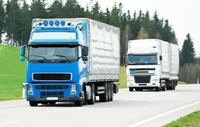 Ankara ile Saraydüzü Arası Eşya Taşıma